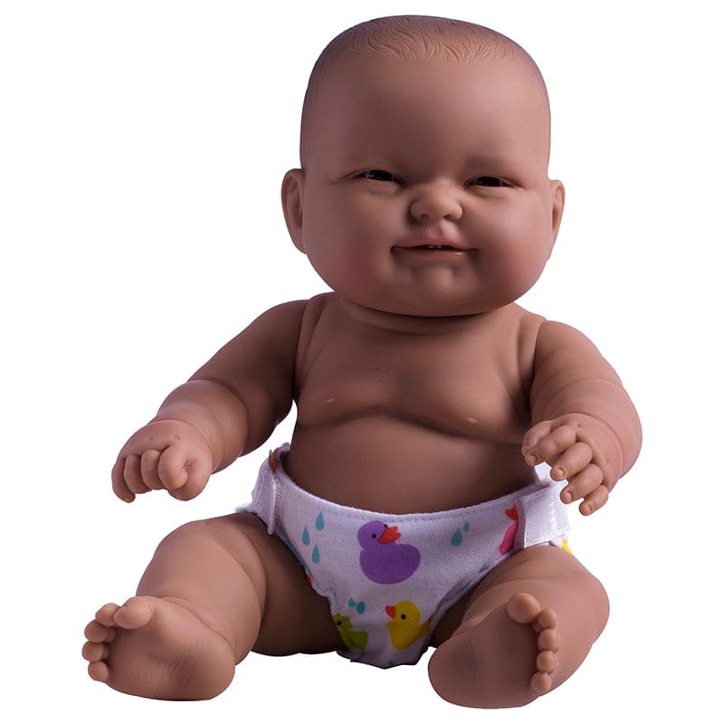 Lots To Love Babies 14In Hispanic Baby (Pack of 2) - Dolls - Jc Toys Group Inc