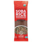 LOTUS FOODS Grocery > Pantry > Pasta and Sauces LOTUS FOODS: Noodles Brn Rice Soba Org, 8 oz