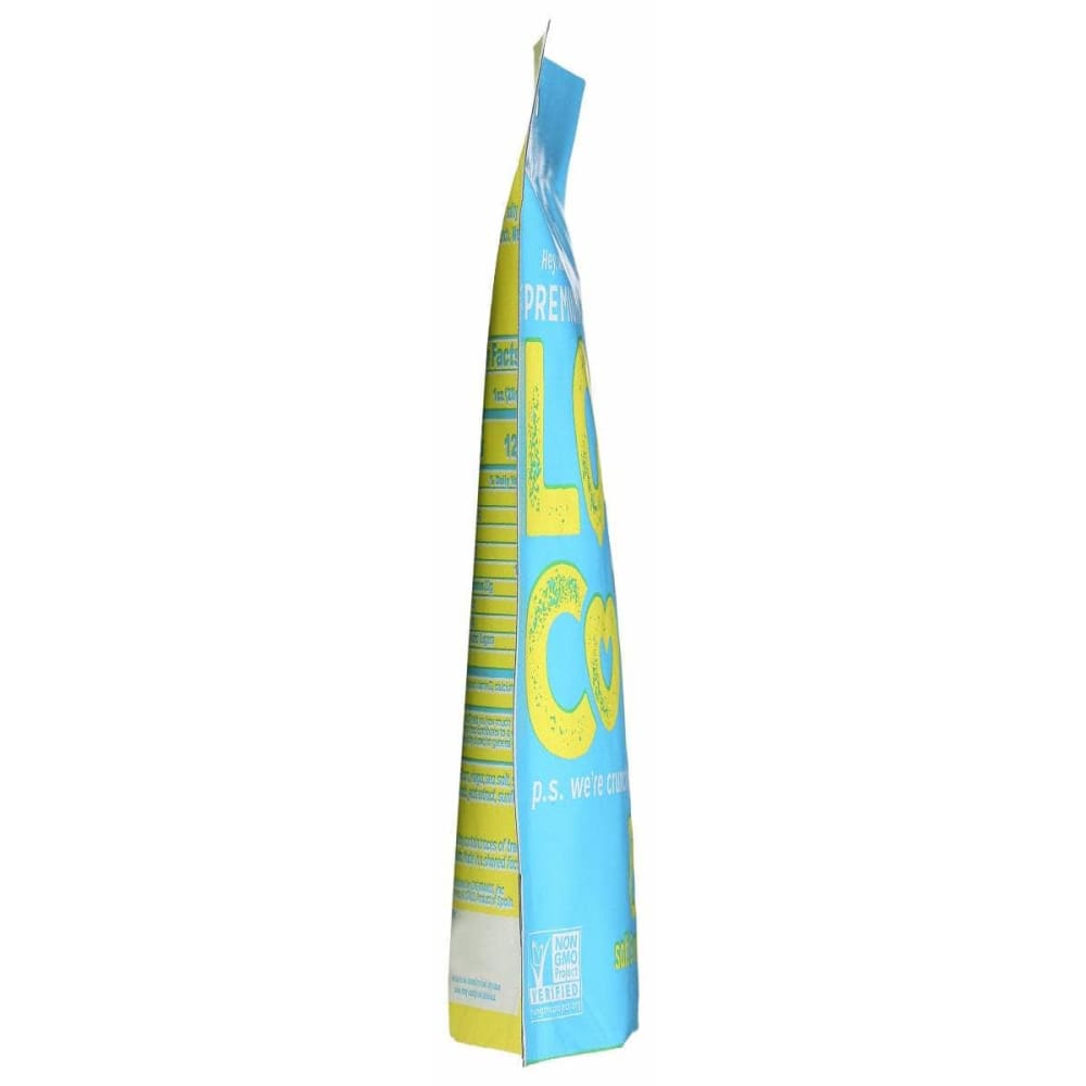 LOVE CORN Grocery > Snacks LOVE CORN: Sea Salt Vinegar, 1.6 oz