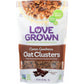Love Grown Love Grown Granola Cocoa Goodness, 12 oz