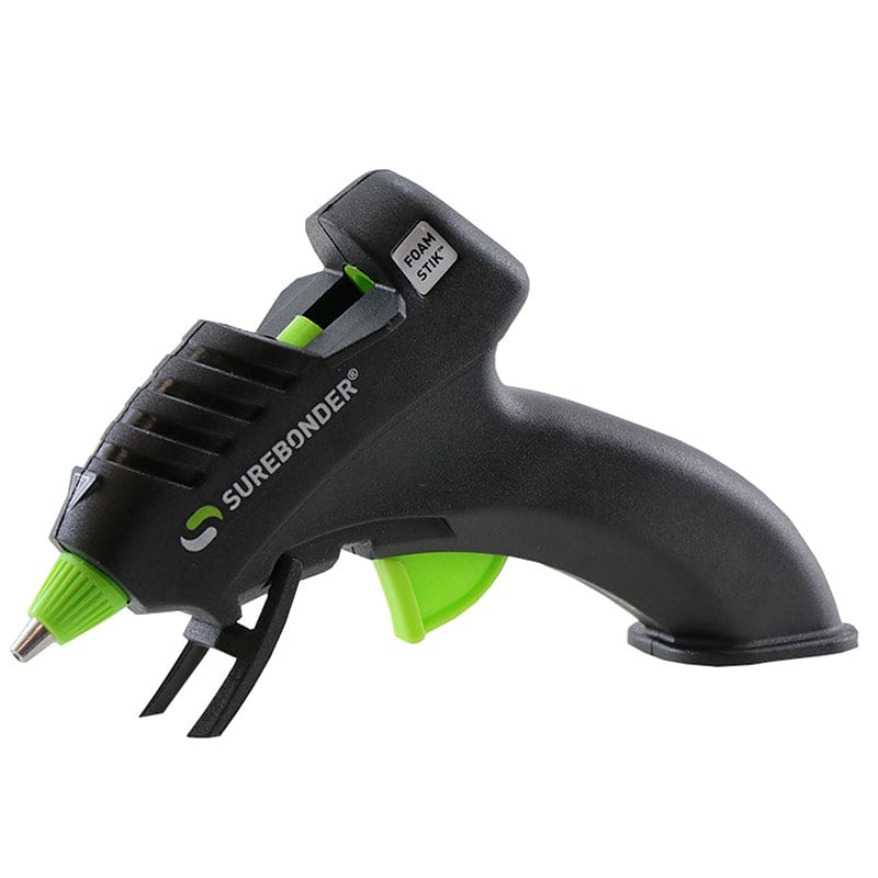 Low Temperature Mini Hot Glue Gun Surebonder Plus Series (Pack of 8) - Glue/Adhesives - Fpc Corporation