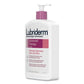 Lubriderm Advanced Therapy Moisturizing Hand/body Lotion 16 Oz Pump Bottle 12/carton - Janitorial & Sanitation - Lubriderm®