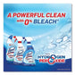 LYSOL Brand Bathroom Cleaner With Hydrogen Peroxide Cool Spring Breeze 22 Oz Trigger Spray Bottle 12/carton - School Supplies - LYSOL® Brand