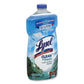 LYSOL Brand Clean And Fresh Multi-surface Cleaner Cool Adirondack Air 40 Oz Bottle - School Supplies - LYSOL® Brand
