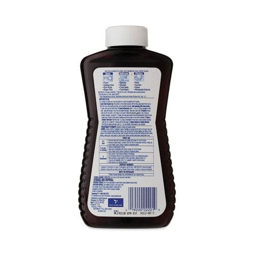 LYSOL Brand Concentrate Disinfectant 12 Oz Bottle 6/carton - School Supplies - LYSOL® Brand