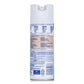 LYSOL Brand Disinfectant Spray Crisp Linen Scent 12.5 Oz Aerosol Spray 12/carton - School Supplies - LYSOL® Brand