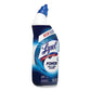LYSOL Brand Disinfectant Toilet Bowl Cleaner Wintergreen 24 Oz Bottle 9/carton - Janitorial & Sanitation - LYSOL® Brand
