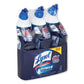 LYSOL Brand Disinfectant Toilet Bowl Cleaner Wintergreen 24 Oz Bottle - Janitorial & Sanitation - LYSOL® Brand