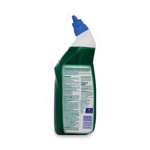 LYSOL Brand Disinfectant Toilet Bowl Cleaner With Bleach 24 Oz 9/carton - Janitorial & Sanitation - LYSOL® Brand