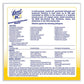 LYSOL Brand I.C. Quaternary Disinfectant Cleaner 1gal Bottle 4/carton - School Supplies - LYSOL® Brand I.C.™