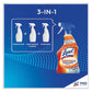 LYSOL Brand Kitchen Pro Antibacterial Cleaner Citrus Scent 22 Oz Spray Bottle 9/carton - Janitorial & Sanitation - LYSOL® Brand