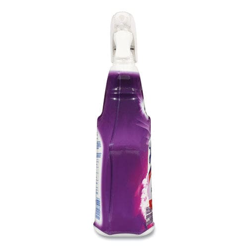 LYSOL Brand Mold And Mildew Remover With Bleach 32 Oz Spray Bottle 12/carton - School Supplies - LYSOL® Brand