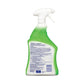 LYSOL Brand Multi-purpose Cleaner With Bleach 32 Oz Spray Bottle - School Supplies - LYSOL® Brand
