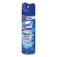 LYSOL Brand Power Foam Bathroom Cleaner 24 Oz Aerosol Spray 12/carton - School Supplies - LYSOL® Brand