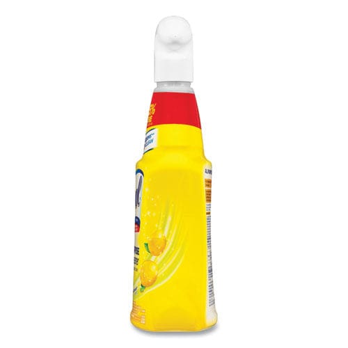 LYSOL Brand Ready-to-use All-purpose Cleaner Lemon Breeze 32 Oz Spray Bottle 12/carton - School Supplies - LYSOL® Brand
