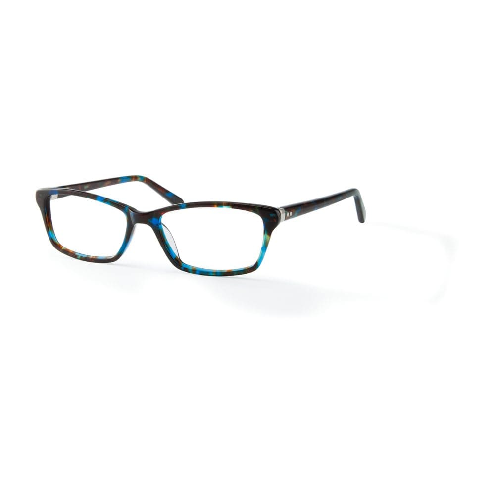 M+ 3001 Eyewear Dark Blue - Prescription Eyewear - M+