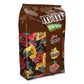 M & M’s Fun Size Variety Mix Caramel Milk Chocolate Peanut Peanut Butter Flavors 30.35 Oz Bag 55 Packs/bag - Food Service - M & M’s®