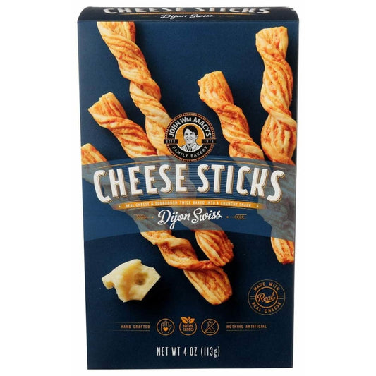 MACYS MACYS Dijon Swiss Cheesesticks, 4 oz
