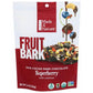 MADE IN NATURE Grocery > Refrigerated MADE IN NATURE: Fruit Bark Superberry, 3.4 oz