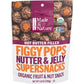 MADE IN NATURE Made In Nature Nutter And Jelly Nut Butter Filled Figgy Pops, 3.8 Oz