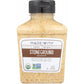 Made With Made With Organic Stoneground Mustard, 9 oz