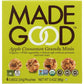 Madegood Madegood Apple Cinnamon Granola Minis, 3.4 oz