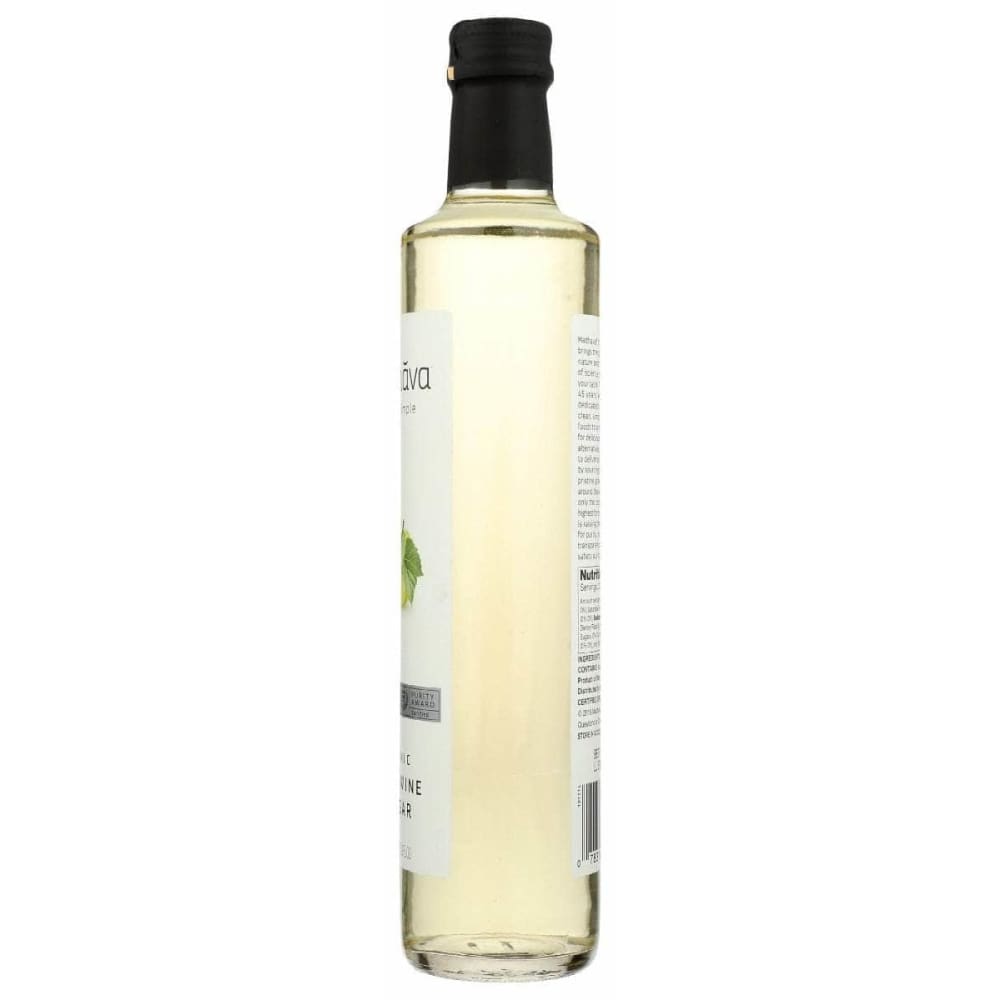 MADHAVA Grocery > Pantry > Condiments MADHAVA: White Wine Vinegar, 500 ml