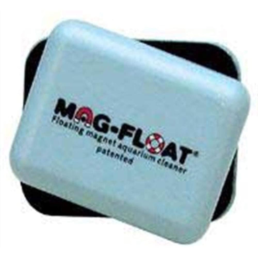 Mag-Float Floating Aquarium Acrylic Cleaner Large - Pet Supplies - Mag-Float