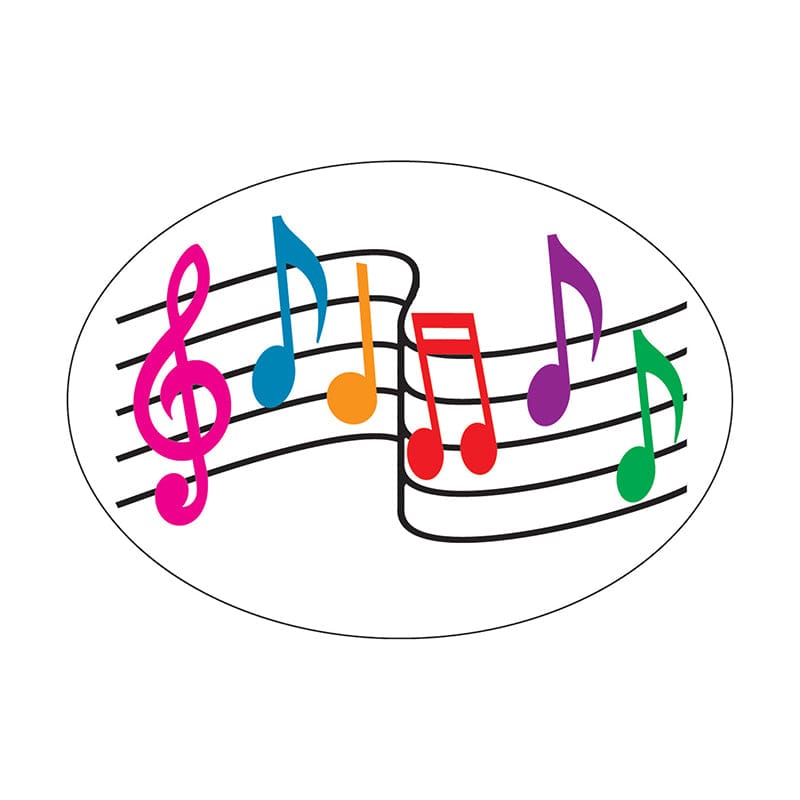 Magnet Whiteboard Eraser Music Note (Pack of 10) - Erasers - Ashley Productions