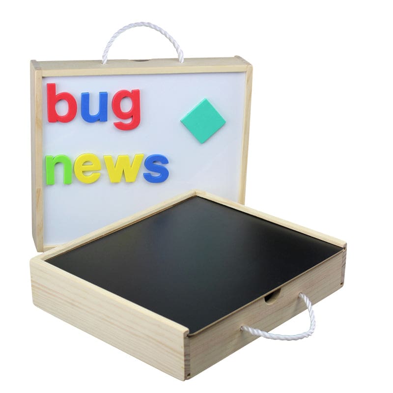 Magnetic Activity Fun Box - Hands-On Activities - Flipside