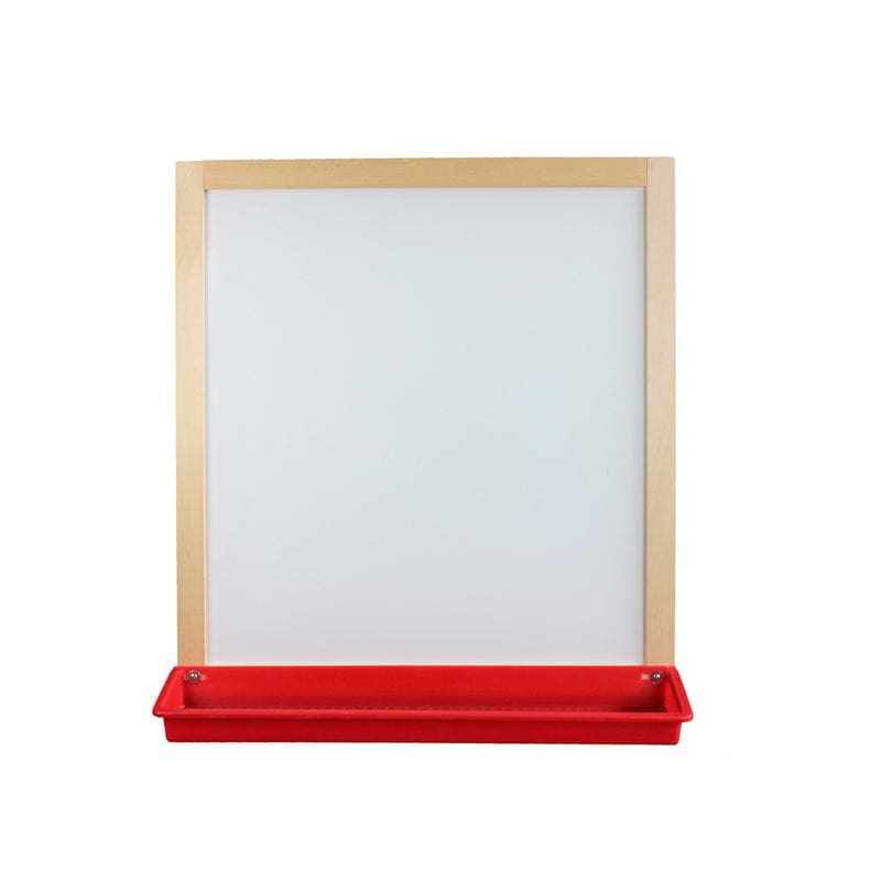 Magnetic Dry Erase Wall Easel - Easels - Flipside