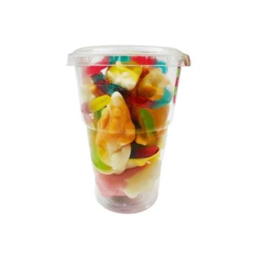 Majai Gummy Mouse 5,29 oz (150 g) - MAJAI