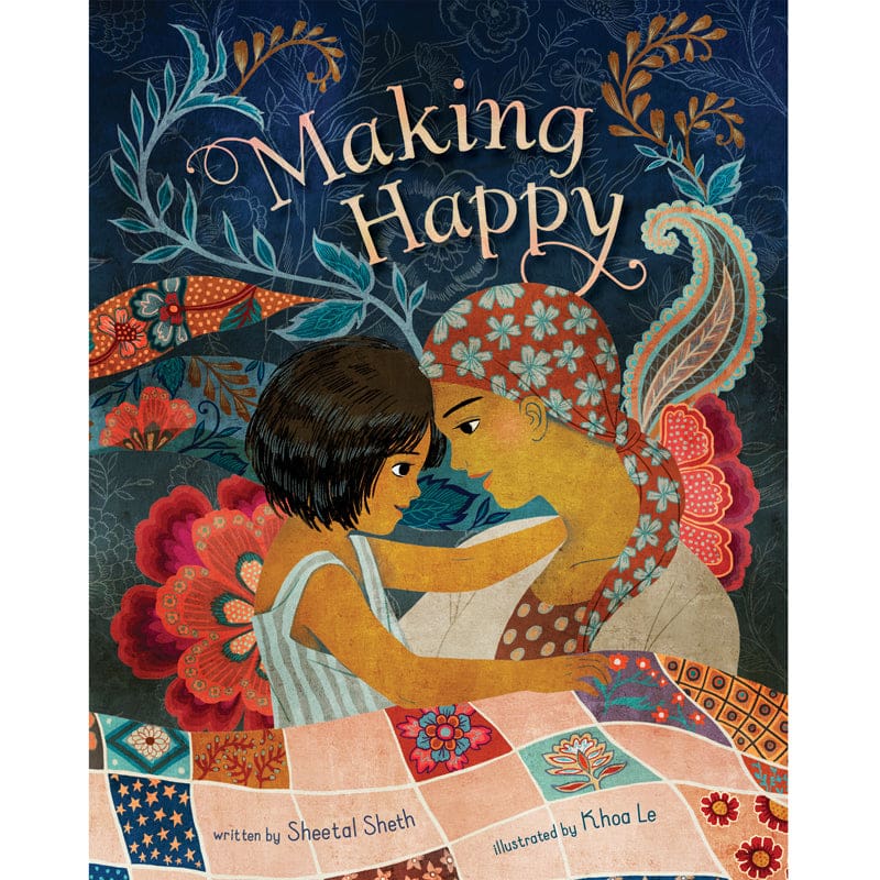 Making Happy Paperback (Pack of 6) - Classroom Favorites - Barefoot Books