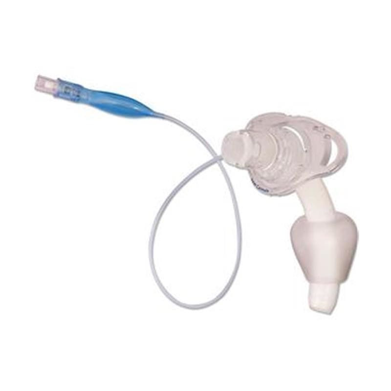 Mallinckrodt Shiley Inner Cannula Flex Disp #8 Pk10 (Pack of 2) - Respiratory >> Tracheostomy - Mallinckrodt