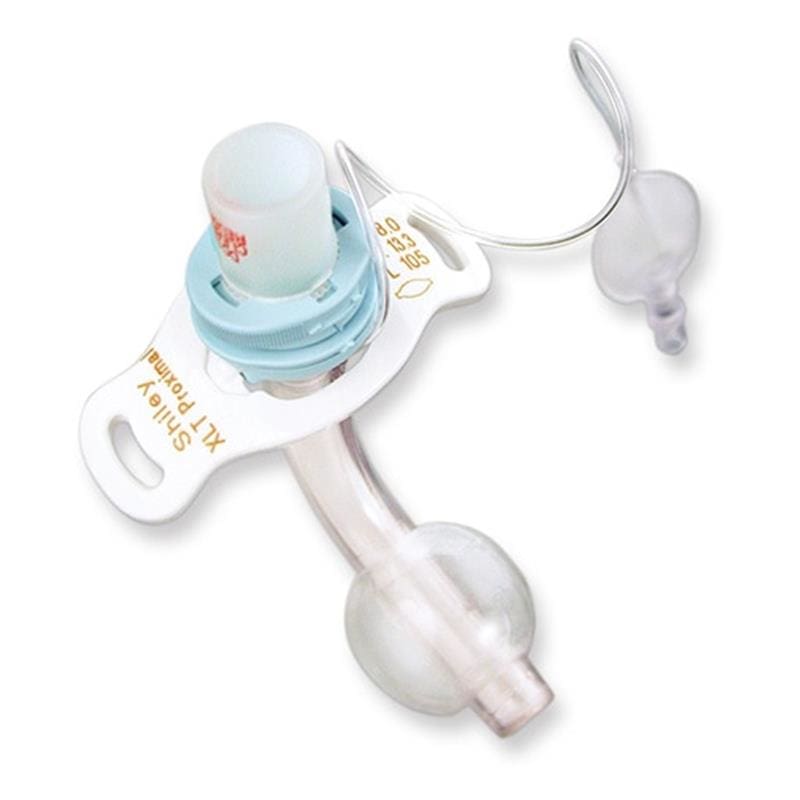 Mallinckrodt Trach Tube 7.0 Xlt Cuffless Prox - Item Detail - Mallinckrodt