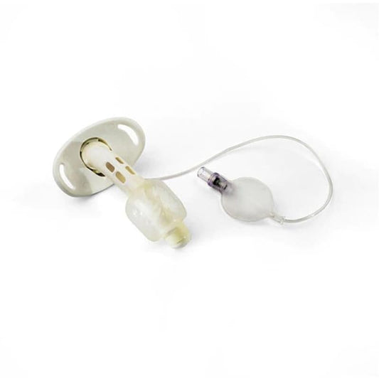 Mallinckrodt Trach Tube Fenestrated Cuffed #6 - Respiratory >> Tracheostomy - Mallinckrodt