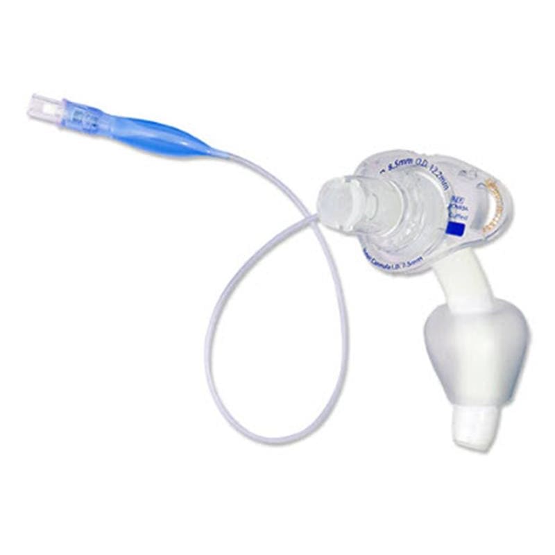 Mallinckrodt Trach Tube Flex Reuse Cannula Cuffles #4 - Respiratory >> Tracheostomy - Mallinckrodt