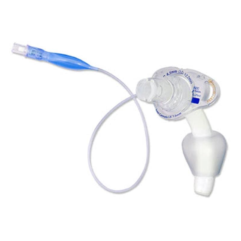 Mallinckrodt Trach Tube Flex Reuse Cannula Cuffles #9 - Respiratory >> Tracheostomy - Mallinckrodt