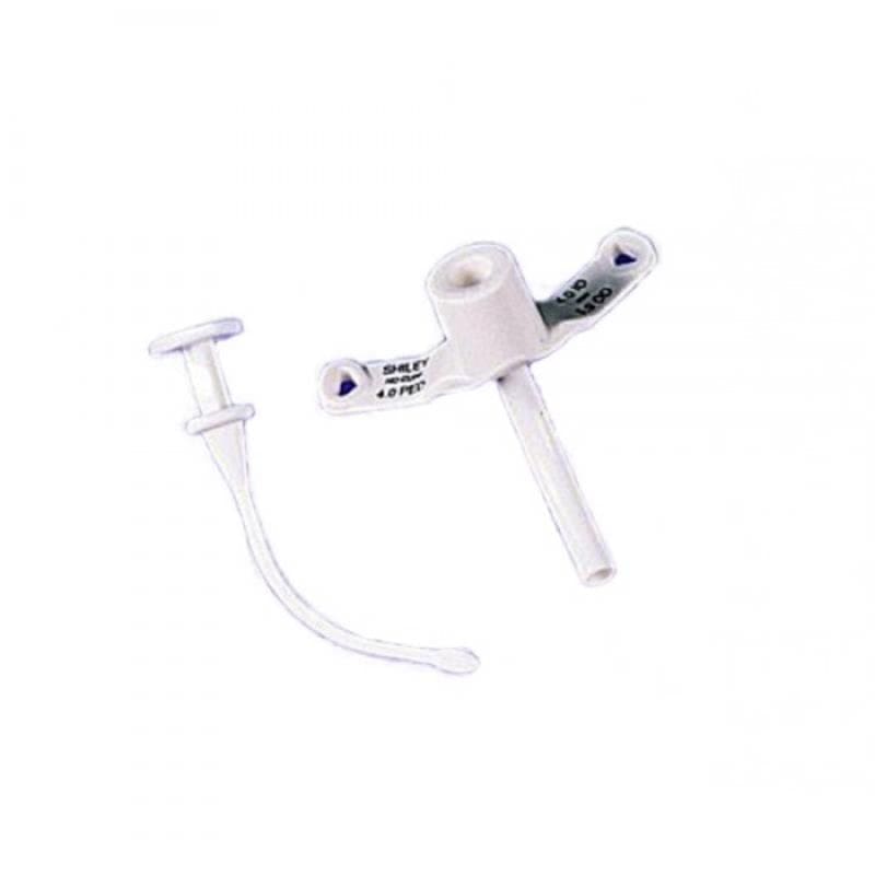 Mallinckrodt Trach Tube Pediatric Size 4.0 - Item Detail - Mallinckrodt