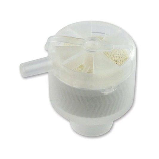 Mallinckrodt Tracheolife Ii Hme Bx/25 CA - Respiratory >> Tracheostomy - Mallinckrodt