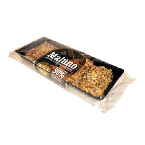 MALuNO Cookies with Sunflower Seeds Peanuts Sesame and Pumpkin seeds 7.05 oz. (200 g.) - MALuNO