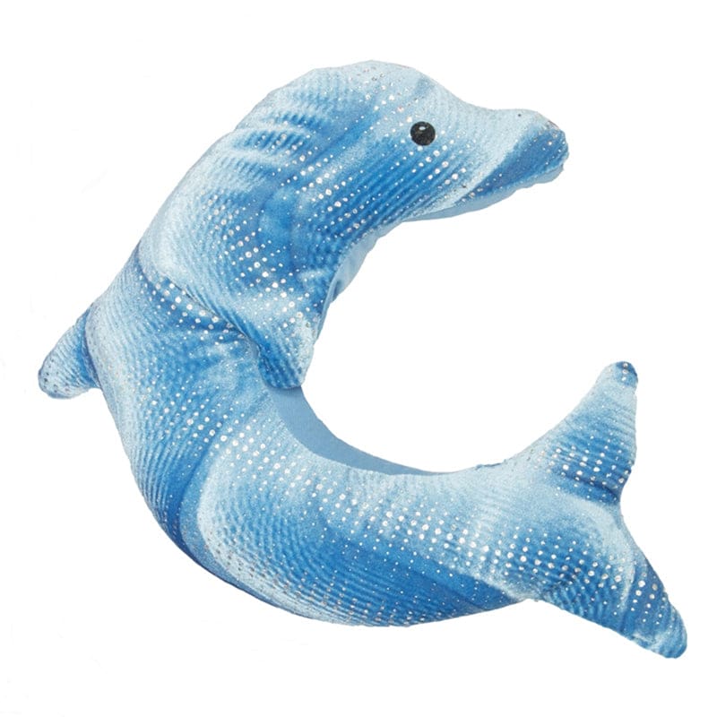 Manimo Blue Dolphin 1Kg - Sensory Development - Manimo