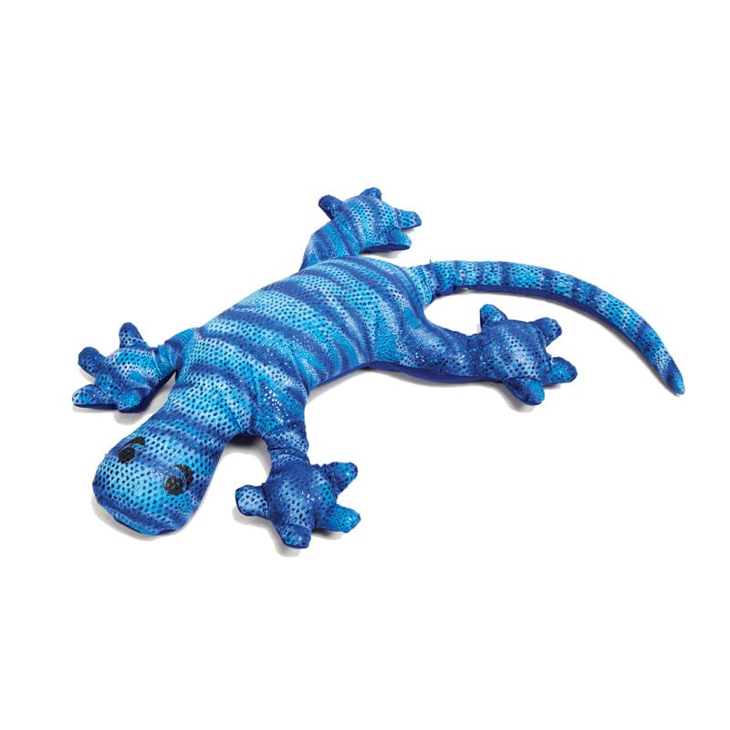 Manimo Blue Lizard 2Kg - Sensory Development - Manimo