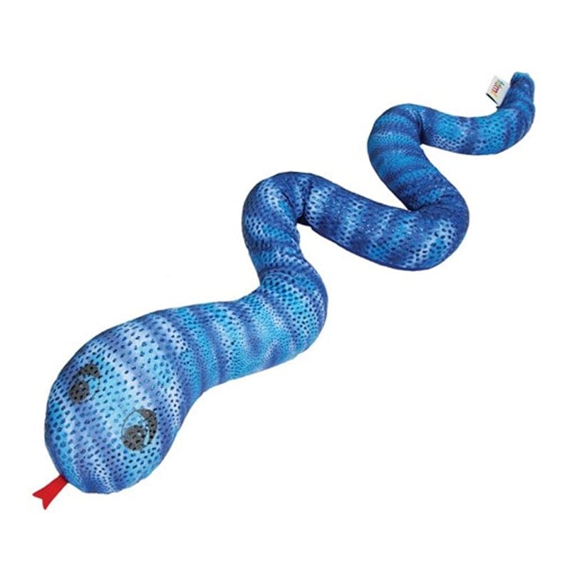 Manimo Blue Snake 1Kg - Sensory Development - Manimo