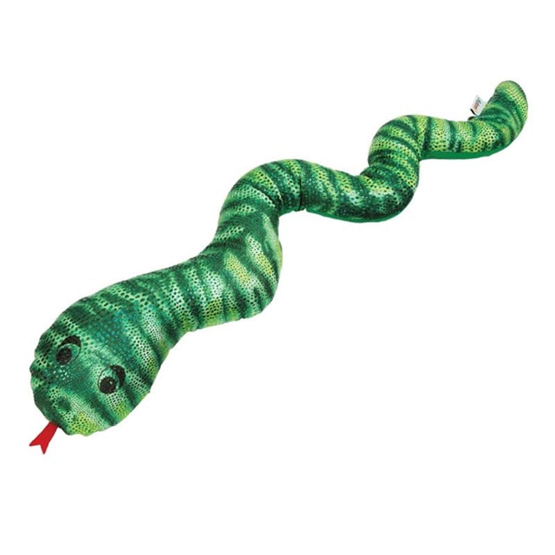 Manimo Green Snake 1Kg - Sensory Development - Manimo