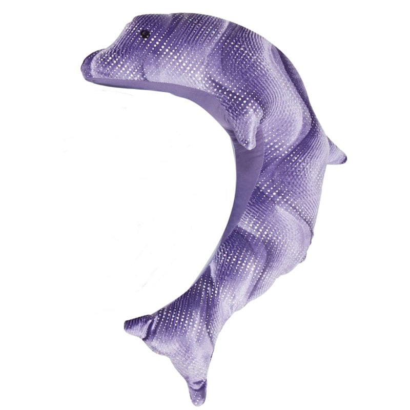Manimo Purple Dolphin 1Kg - Sensory Development - Manimo
