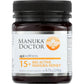Manuka Doctor Manuka Doctor 15+ Bio Active Honey Manuka, 8.75 oz