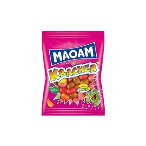 MAOAM KRACHER Chewing Candies 7.05 oz. (200 g.) - MAOAM