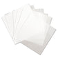 Marcal Deli Wrap Dry Waxed Paper Flat Sheets 15 X 15 White 1,000/pack 3 Packs/carton - Food Service - Marcal®