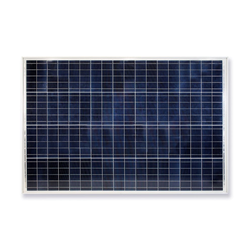 Massimo 100W Outdoor Solar Panel - Alternative Energy - Massimo